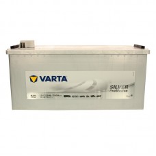 Akumulator Varta Silver dynamic 12V 225Ah 1150A 725103115